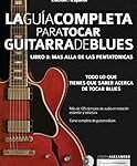 Las Mejores Guitarras para Dominar las Escalas Pentatónicas: Análisis y Comparativa