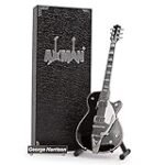 Dominando la G en la Guitarra: Análisis Comparativo de los Mejores Modelos para Músicos