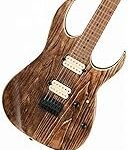 Análisis de la Ibanez RG550: ¿Por qué es una de las mejores guitarras eléctricas del mercado?