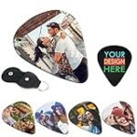 Las Mejores Fundas de Guitarra Personalizadas: Comparativa y Análisis para Proteger tu Instrumento con Estilo