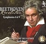 Explorando la Sinfonía No. 6 de Beethoven: Un Análisis Sonoro a Través de los Mejores Instrumentos Musicales