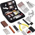 Guía Completa para Reparar Guitarras: Análisis de Herramientas y Técnicas Esenciales