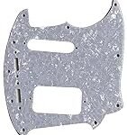 Análisis de la Fender Kurt Cobain Jaguar: ¿La Guitarra Perfecta para los Amantes del Grunge?