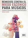 Vence el Miedo Escénico: Los Mejores Instrumentos Musicales para Brillar en el Escenario