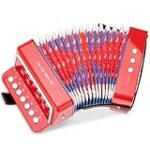 Los Mejores Acordeones para Niños: Análisis y Comparativa de Instrumentos Musicales para Pequeños Músicos Los Mejores Acordeones para Niños: Análisis y Comparativa de Instrumentos Musicales para Pequeños Músicos