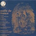 Villancicos en Francia: Análisis y Comparativa de los Mejores Instrumentos Musicales para Acompañar tus Melodías Navideñas