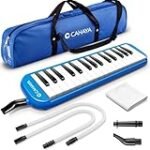 Comparativa de Melodicas: ¿Por Qué Elegir una Melodica de 32 Teclas?