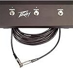 Peavey 6505: Análisis y Comparativa del Amplificador Eléctrico que Revolucionó el Metal