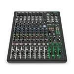 Análisis del Mackie FX12: ¿El Mezclador Ideal para Músicos y Productores?