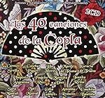 Las Canciones de Copla: Un Análisis Comparativo de los Instrumentos Musicales que las Dan Vida