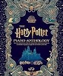 Las Mejoras Partituras de Harry Potter para Piano: Una Comparativa de Instrumentos Musicales para Reproducir la Magia