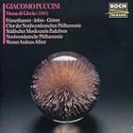 Explorando la Misa de Gloria de Puccini: Un Análisis de los Instrumentos Musicales que Dan Vida a esta Obra Maestra