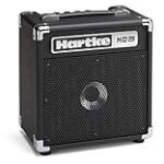 Análisis del Hartke HD50: ¿El Amplificador Ideal para Bajistas?
