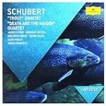 Análisis Musical: La Trucha de Schubert y su Influencia en la Selección de Instrumentos Clásicos