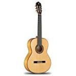 Análisis a Fondo de la Guitarra Alhambra 7FC: ¿Es la Mejor Opción para Músicos Apasionados?