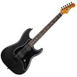 Jet Guitars: Análisis y Comparativa de las Mejores Guitarras Eléctricas del Mercado