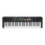 Análisis Completo del Teclado PSR Yamaha: Comparativa de Modelos y su Rendimiento en el Escenario Musical