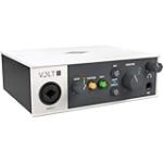 Comparativa de Interfaces de Audio: ¿Por qué Universal Audio Apollo se Destaca entre los Mejores Instrumentos Musicales?