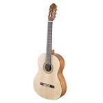 Alhambra Z Nature: Análisis y Comparativa de Guitarras que Cautivan con su Sonido