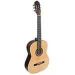 Análisis de la Guitarra Rocío R20: ¿Es la Mejor Opción para Músicos Emergentes?
