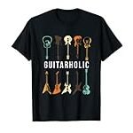Fanatic Guitar: Análisis y Comparativa de las Mejores Guitarras para los Verdadaderos Apasionados