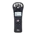 Análisis de la Grabadora Zoom H1n: ¿Es el Mejor Instrumento para la Captura de Sonido en Música?