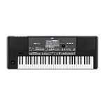 Análisis del Korg PA 600: ¿Es el mejor teclado para músicos profesionales?