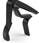 Las Mejores Cejillas para Guitarra: Análisis y Comparativa de Instrumentos Esenciales para Músicos