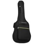 Las Mejores Fundas Acolchadas para Guitarra Española: Análisis y Comparativa de Opciones para Proteger tu Instrumento