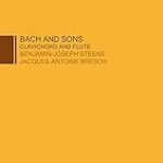 Los Hijos de Bach: Un Análisis Comparativo de sus Instrumentos Musicales y su Influencia en la Música Clásica