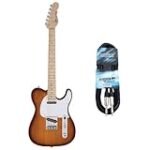Análisis Exhaustivo de las Guitarras G&L: ¿Son las Mejores en el Mercado?