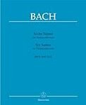 Explorando las Bach Suites para Violonchelo: Un Análisis Comparativo de Instrumentos Musicales para su Interpretación