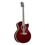 Análisis del Yamaha APX600: ¿El Mejor Guitarra Electroacústica para Músicos en 2023?