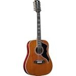 Comparativa de las Mejores Guitarras Acústicas de 12 Cuerdas: Sonido, Calidad y Precio