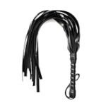 Instrumentos de Golpe: Análisis y Comparativa del Látigo como Herramienta Musical