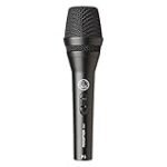 Análisis y Comparativa de los Mejores Micrófonos AKG: Calidad de Sonido para Músicos y Profesionales