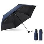 Los Mejores Paraguas Mini Plegables: Análisis y Comparativa de Estilos para Músicos sobre la Marcha