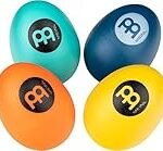 Descubriendo los Huevos de Percusión: Análisis y Comparativa de los Mejores Instrumentos de Ritmo