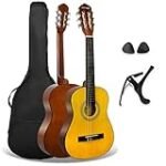 Análisis de la Guitarra Valeriano Bernal: Un Ícono entre los Mejores Instrumentos Musicales