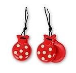 Las Mejores Castañuelas Baratas: Análisis y Comparativa de Instrumentos para Músicos Aficionados