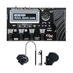 Análisis del Roland GR-55S-BK: ¿La Mejor Opción para Guitarristas que Buscan Innovación y Versatilidad?