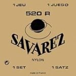 Análisis y Comparativa: Cuerdas Savarez, ¿Las Mejores para tu Guitarra?