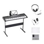 Guía Completa para Comprar Piano Digital: Análisis y Comparativa de los Mejores Modelos del Mercado