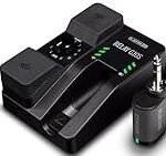 Comparativa del Line 6 G10: ¿Es el Mejor Sistema Inalámbrico para Guitarristas?