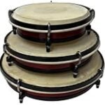 Comparativa de Congas: Eligiendo el Mejor Instrumento de Percusión para Tu Música