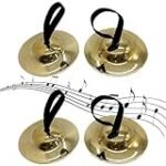 Análisis de los Crotalos: Un Instrumento Musical Fascinante y Comparativa con sus Alternativas