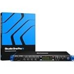 Presonus Studio 1824C: Análisis y Comparativa del Mejor Interfaz de Audio para Músicos