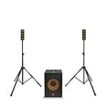 Análisis del Mini CMD 121P de Markbass: ¿Es la Mejora que Tu Sonido Necesita?