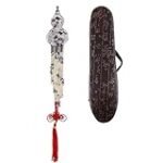 Los Mejores Instrumentos de China: Análisis y Comparativa de sus Sonidos Tradicionales y Modernos