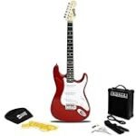 Análisis Exhaustivo de la Guitarra Eléctrica Daytona: ¿Es la Mejor Opción para Tu Estilo Musical?